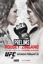 Watch UFC 184 Prelims 2KMovies