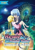 Watch Hayate the Combat Butler Movie: Heaven Is a Place on Earth 2KMovies