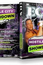 Watch ECW Hostile City Showdown 2KMovies