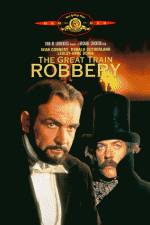 Watch The Great Train Robbery 2KMovies