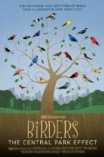 Watch Birders The Central Park Effect 2KMovies