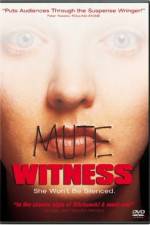 Watch Mute Witness 2KMovies