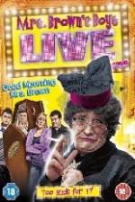 Watch Good Mourning Mrs Brown 2KMovies
