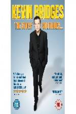 Watch Kevin Bridges - The Story Continues 2KMovies