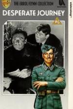 Watch Desperate Journey 2KMovies
