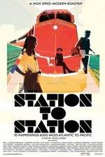Watch Station to Station 2KMovies