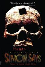 Watch Simon Says 2KMovies