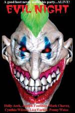 Watch Evil Night 2KMovies