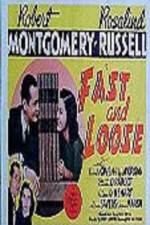 Watch Fast and Loose 2KMovies
