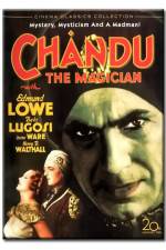 Watch Chandu the Magician 2KMovies