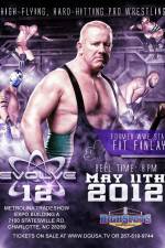 Watch Evolve 12 2KMovies