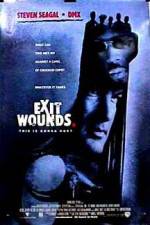 Watch Exit Wounds 2KMovies