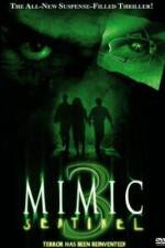 Watch Mimic Sentinel 2KMovies