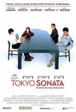 Watch Tokyo Sonata 2KMovies