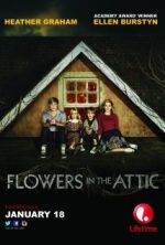 Watch Flowers in the Attic 2KMovies