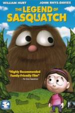 Watch The Legend of Sasquatch 2KMovies