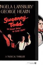 Watch Sweeney Todd The Demon Barber of Fleet Street 2KMovies