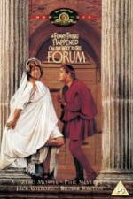 Watch A Funny Thing Happened on the Way to the Forum 2KMovies