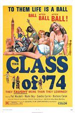 Watch Class of \'74 2KMovies