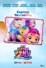 Watch My Little Pony: A New Generation 2KMovies