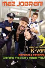 Watch Maz Jobrani Brown & Friendly 2KMovies