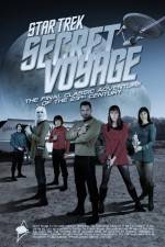 Watch Star Trek: Secret Voyage 2KMovies