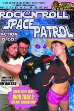 Watch Rock n Roll Space Patrol Action Is Go 2KMovies