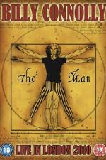 Watch Billy Connolly The Man Live in London 2KMovies