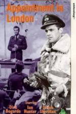 Watch Appointment in London 2KMovies