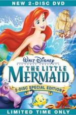 Watch The Little Mermaid 2KMovies
