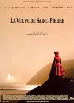 Watch La veuve de Saint-Pierre 2KMovies