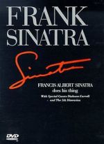Watch Francis Albert Sinatra Does His Thing (TV Special 1968) 2KMovies