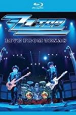 Watch ZZ Top: Live from Texas 2KMovies