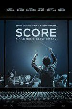Watch Score: A Film Music Documentary 2KMovies