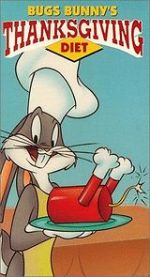 Watch Bugs Bunny\'s Thanksgiving Diet (TV Short 1979) 2KMovies