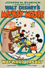 Watch The Wayward Canary (Short 1932) 2KMovies