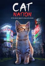 Watch Cat Nation: A Film About Japan\'s Crazy Cat Culture 2KMovies