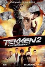 Watch Tekken: A Man Called X 2KMovies