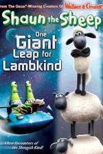 Watch Shaun the Sheep One Giant Leap for Lambkind 2KMovies