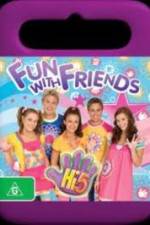 Watch Hi-5 Fun With Friends 2KMovies