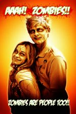 Watch Aaah! Zombies!! 2KMovies