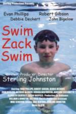 Watch Swim Zack Swim 2KMovies