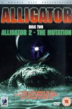 Watch Alligator II The Mutation 2KMovies
