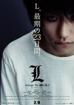 Watch Death Note: L Change the World 2KMovies