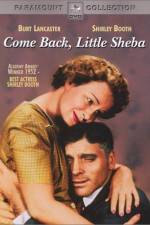 Watch Come Back Little Sheba 2KMovies