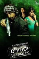 Watch Bhindi Baazaar 2KMovies