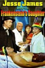 Watch Jesse James Meets Frankenstein's Daughter 2KMovies