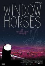 Watch Window Horses: The Poetic Persian Epiphany of Rosie Ming 2KMovies