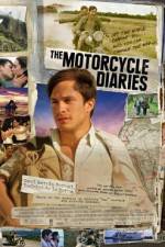 Watch Motorcycle Diaries - Diarios de motocicleta 2KMovies