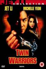 Watch Twin Warriors 2KMovies